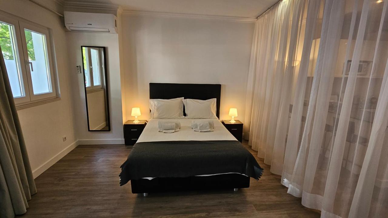 Original Studio Downtown Albufeira Esterno foto